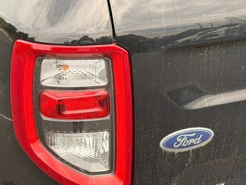 Used 2023 Ford Bronco Sport Big Bend w/ Convenience Package AWD/4WD image 16