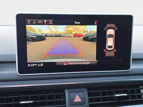 Used 2018 Audi S5 Prestige w/ S Sport Package image 30