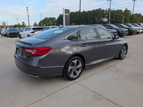 Used 2020 Honda Accord EX image 3