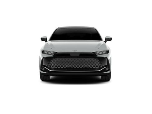 New 2026 Toyota Crown AWD/4WD image 19