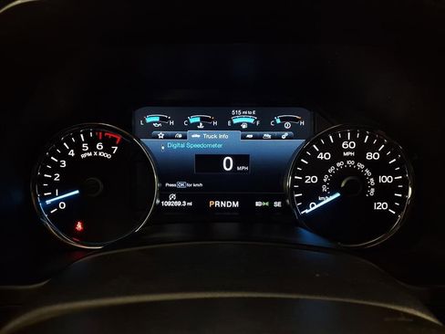 Used 2019 Ford F150 Lariat w/ Equipment Group 502A Luxury image 19