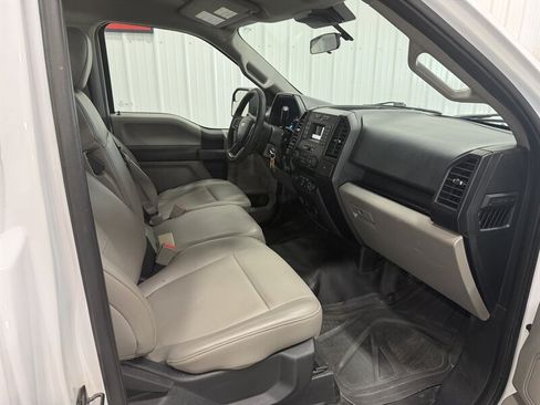 Used 2020 Ford F150 XL w/ Equipment Group 101A Mid AWD/4WD image 16