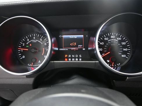 Used 2023 Ford Mustang Premium RWD image 13