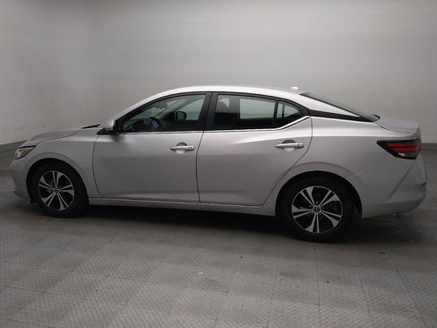 Used 2023 Nissan Sentra SV FWD image 3