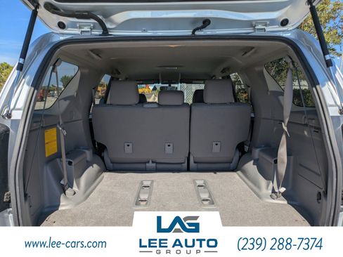 Used 2008 Toyota 4Runner SR5 image 10