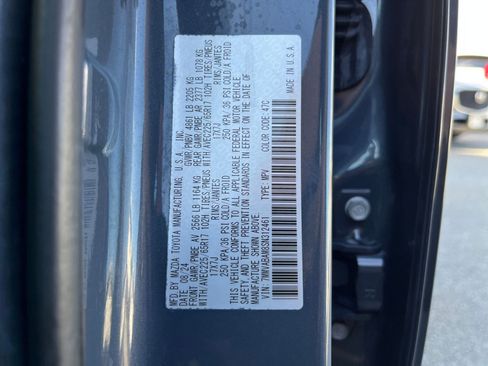 Used 2025 MAZDA CX-50 AWD 2.5 S w/ Select Package image 30