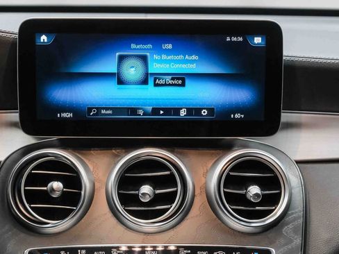 Certified 2022 Mercedes-Benz GLC 300 4MATIC Coupe image 12