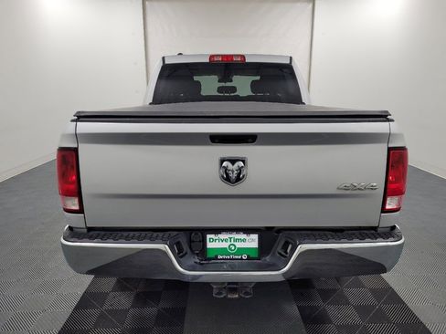 Used 2018 RAM 1500 Tradesman w/ Popular Equipment Group image 6