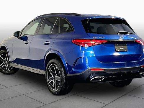 New 2026 Mercedes-Benz GLC 300 4MATIC image 3