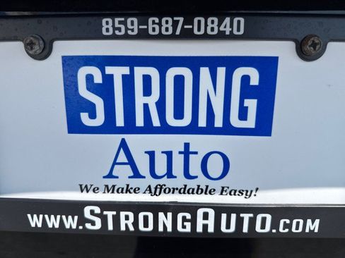 Used 2024 Honda Passport EX-L image 19
