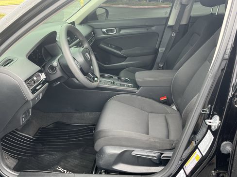 Used 2023 Honda Civic LX image 10
