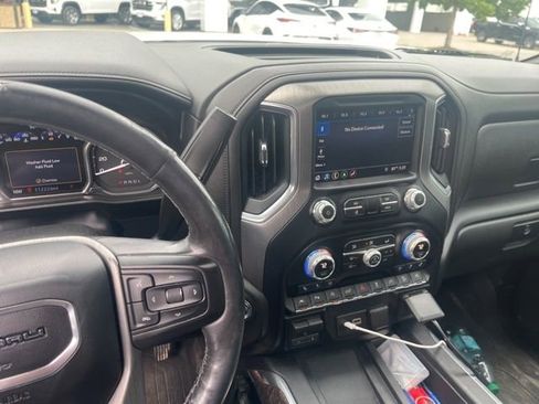 Used 2019 GMC Sierra 1500 Denali w/ Denali Ultimate Package image 13