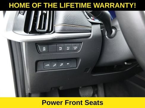 Used 2024 MAZDA CX-90 3.3 Turbo w/ Premium Package AWD/4WD image 16