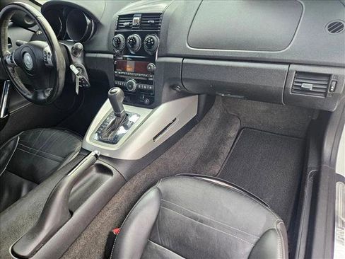 Used 2008 Saturn Sky w/ Premium Trim Package image 18