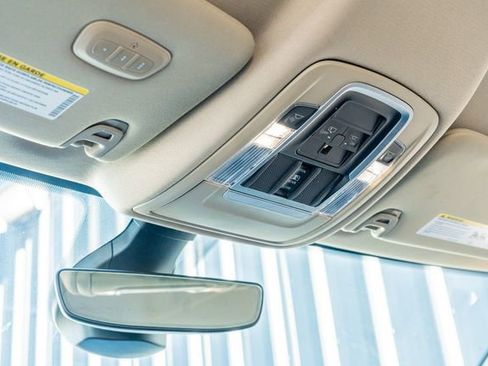 Used 2020 RAM 2500 Laramie image 22