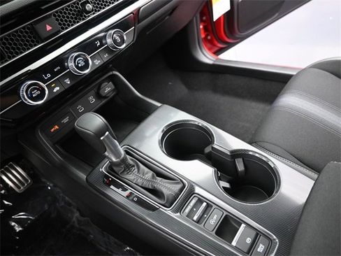 New 2026 Honda Civic Sport image 15