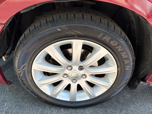 Used 2012 Chrysler 200 Touring image 33