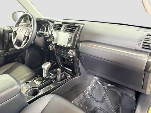 Used 2022 Toyota 4Runner TRD Pro AWD/4WD image 32