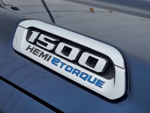 Used 2023 RAM 1500 Laramie image 39