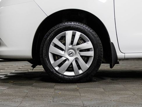 Used 2021 Nissan NV200 SV image 42