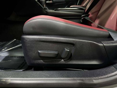 Used 2025 Lexus IS 350 F Sport image 25