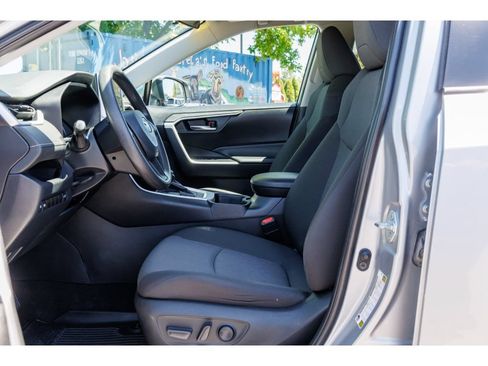 Used 2024 Toyota RAV4 XLE w/ Convenience Package AWD/4WD image 15