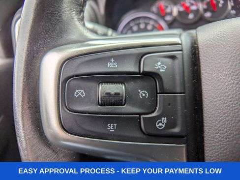 Used 2021 Chevrolet Silverado 2500 LT w/ Convenience Package AWD/4WD image 34