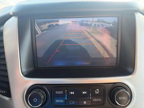 Used 2015 GMC Yukon SLT image 28