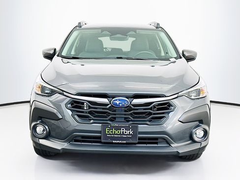Used 2024 Subaru Crosstrek 2.0i Premium image 2