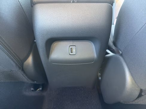 New 2025 Nissan Sentra SV image 30