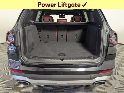 Used 2023 BMW X3 sDrive30i w/ Convenience Package image 15