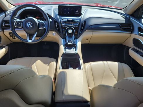 Used 2021 Acura RDX FWD image 17