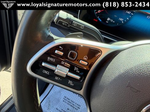 Used 2020 Mercedes-Benz GLE 350 image 29