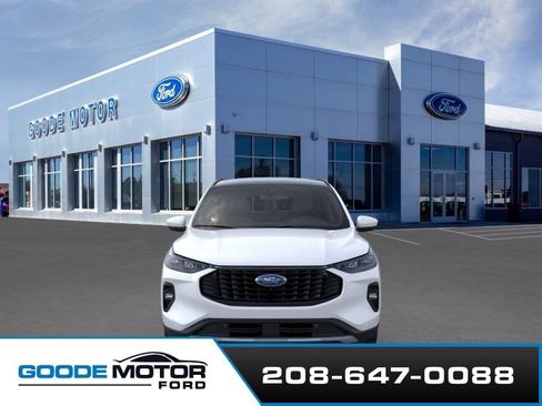 New 2025 Ford Escape SE w/ PHEV Premium Package FWD image 6