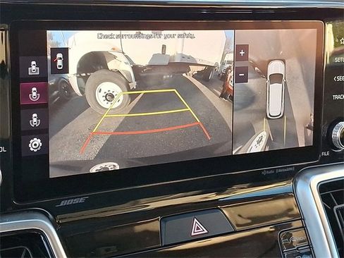 Used 2021 Kia Sorento SX image 15