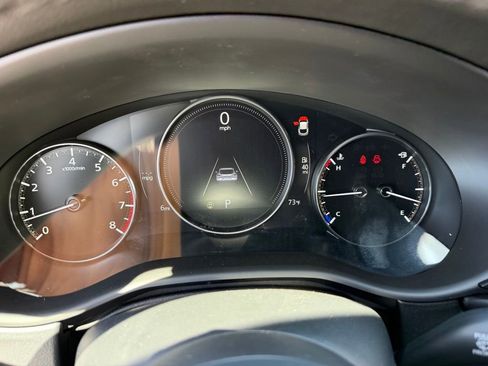 New 2026 MAZDA CX-30 AWD 2.5 S w/ Select Sport Pkg image 26