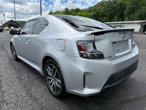 Used 2014 Scion tC Monogram Series FWD image 5