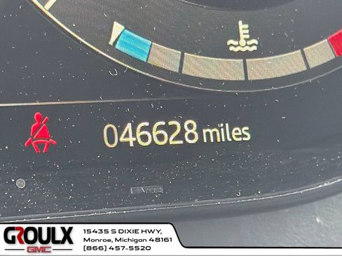 Used 2024 Land Rover Range Rover SE AWD/4WD image 16