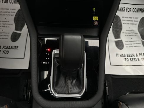 Certified 2025 Subaru Forester Sport image 34