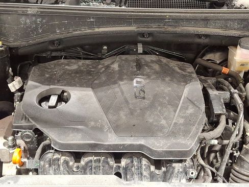 Used 2023 Kia Sportage SX image 28