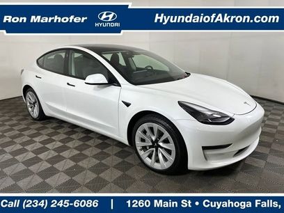 Used 2023 Tesla Model 3 Standard Range