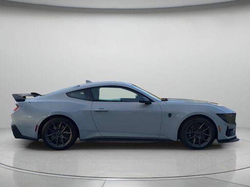 New 2026 Ford Mustang Dark Horse w/ Dark Horse Handlin Package RWD image 42
