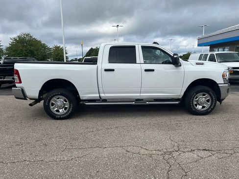 Used 2023 RAM 2500 Tradesman AWD/4WD image 11