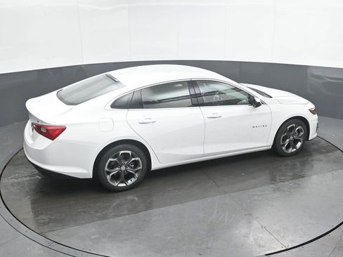Used 2024 Chevrolet Malibu LT image 36
