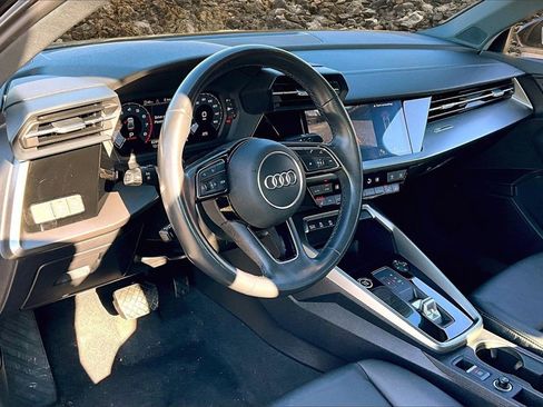 Used 2023 Audi A3 2.0T Premium image 11