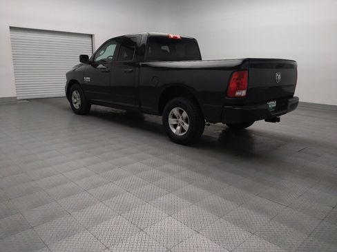 Used 2019 RAM 1500 Tradesman image 5