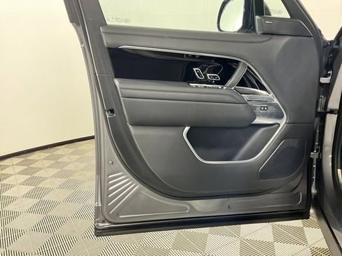 Certified 2023 Land Rover Range Rover SE image 18