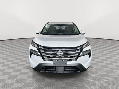 Certified 2024 Nissan Rogue SV