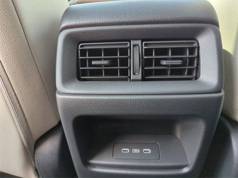 New 2026 Honda CR-V EX-L image 21