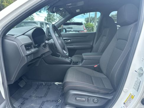 Used 2025 Honda CR-V Sport image 12